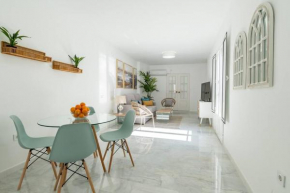 BeHouse Alfalfa, Seville
